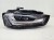 REFLEKTOR PRAWY PRZÓD BI XENON LED SKRĘTNY AUDI A4 B8 LIFT 8K0941754C 20/25