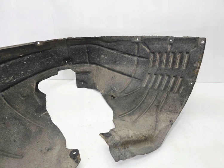 NADKOLE MATERIAŁOWE PRAWY PRZÓD AUDI Q5 FY 80A821172E