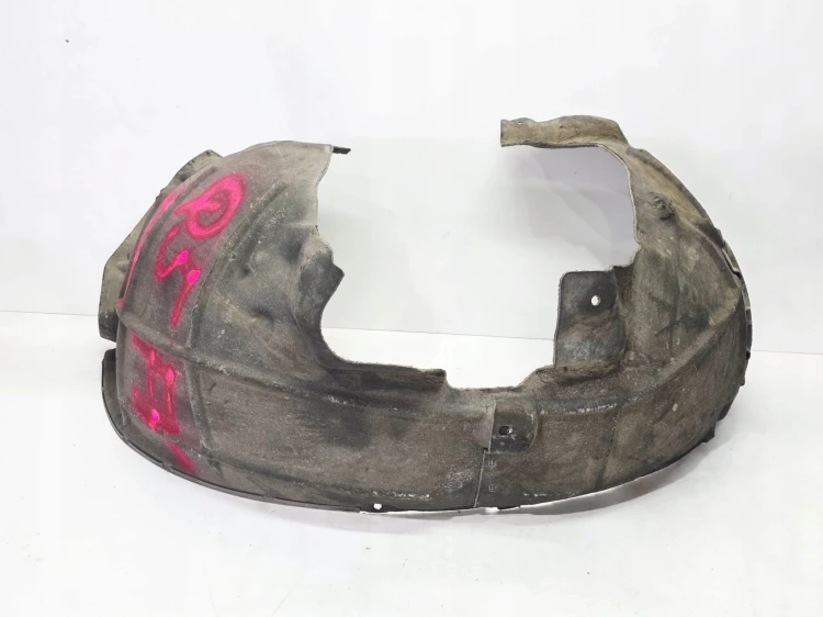 NADKOLE MATERIAŁOWE PRAWY PRZÓD AUDI Q5 FY 80A821172E