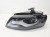 REFLEKTOR LAMPA LEWY PRZÓD BI XENON LED AUDI A4 B8 8K0941003C EU 62/25