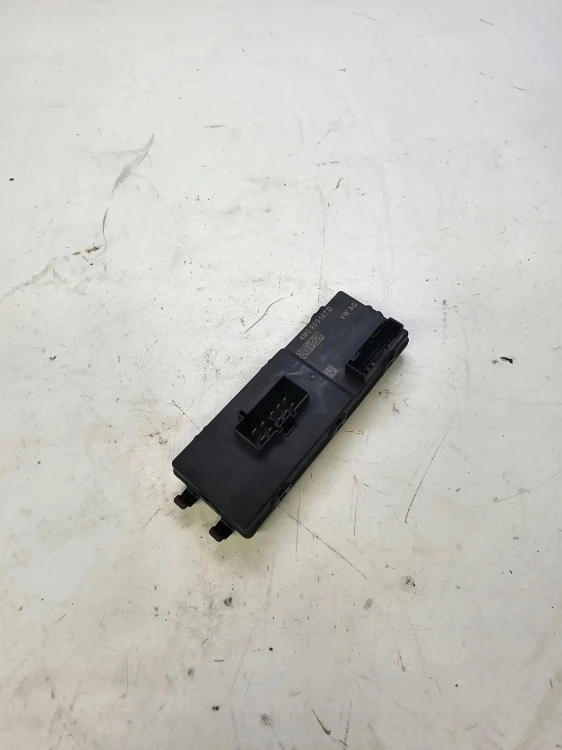 STEROWNIK KLAPY BAGAŻNIKA AUDI A4 A6 Q7 4M0959107D