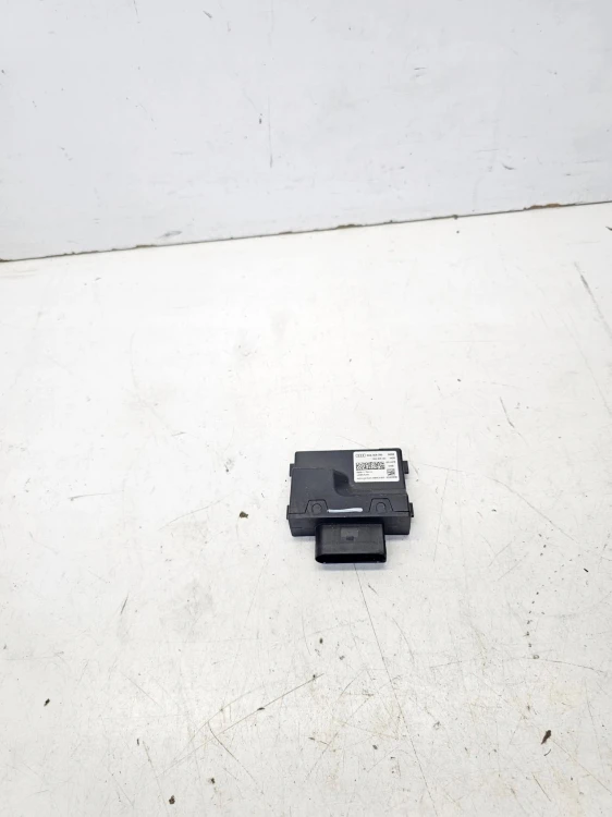 STEROWNIK POMPY PALIWA AUDI A3 Q3 Q5 VW SEAT 80A906093 2.0 TFSI