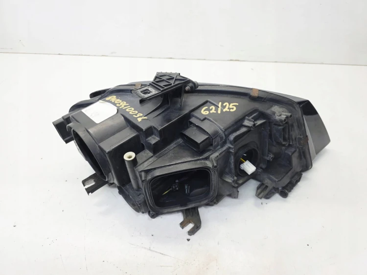 REFLEKTOR LAMPA LEWY PRZÓD BI XENON LED AUDI A4 B8 8K0941003C EU 62/25