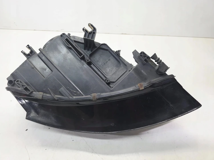 REFLEKTOR LAMPA LEWY PRZÓD BI XENON LED AUDI A4 B8 8K0941003C EU 62/25