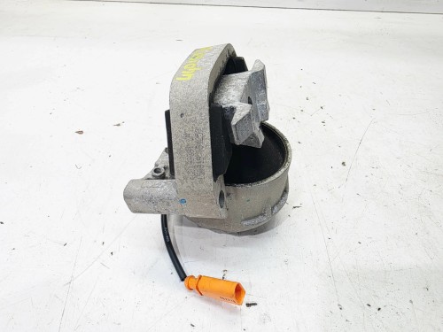 PODUSZKA SILNIKA Z CZUJNIKIEM AUDI A6 C7 A7 3.0 TFSI 4G0199381LF