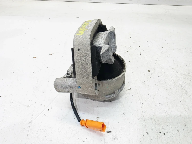 PODUSZKA SILNIKA Z CZUJNIKIEM AUDI A6 C7 A7 3.0 TFSI 4G0199381LF