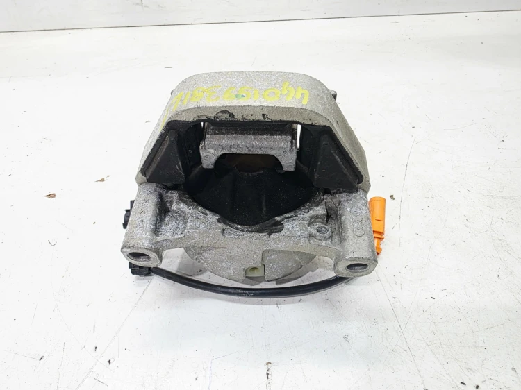 PODUSZKA SILNIKA Z CZUJNIKIEM AUDI A6 C7 A7 3.0 TFSI 4G0199381LF