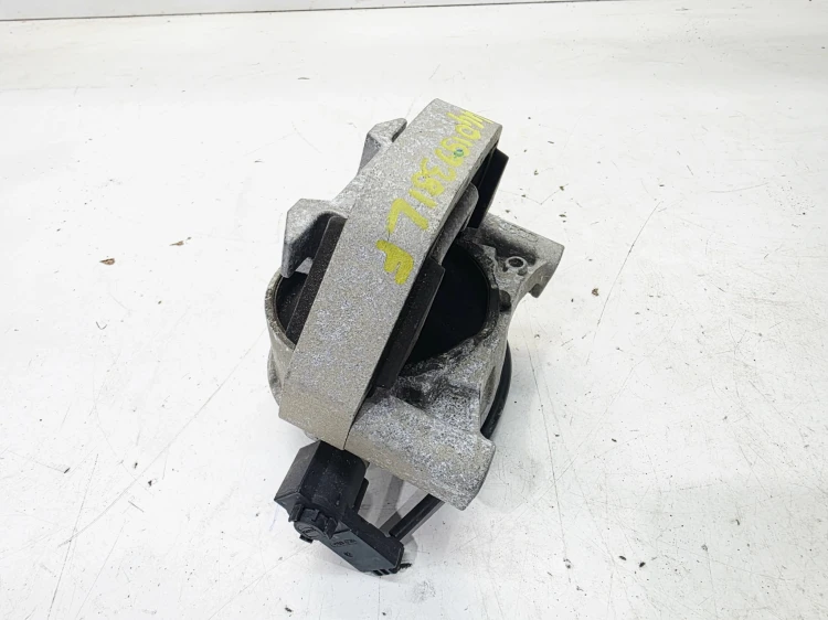 PODUSZKA SILNIKA Z CZUJNIKIEM AUDI A6 C7 A7 3.0 TFSI 4G0199381LF