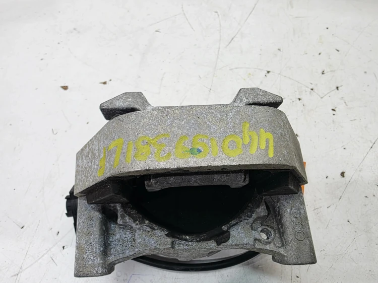 PODUSZKA SILNIKA Z CZUJNIKIEM AUDI A6 C7 A7 3.0 TFSI 4G0199381LF
