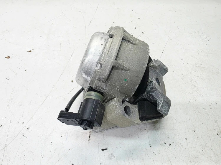 PODUSZKA SILNIKA Z CZUJNIKIEM AUDI A6 C7 A7 3.0 TFSI 4G0199381LF