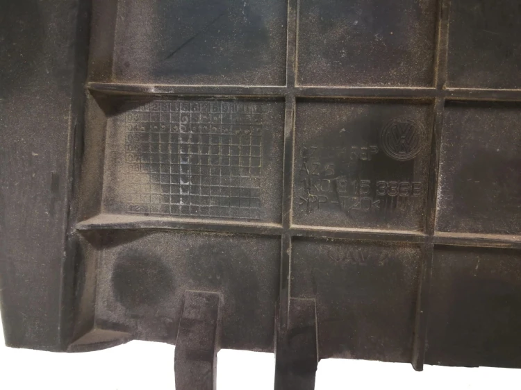 OSŁONA AKUMLATORA AUDI VW 1K0915336B