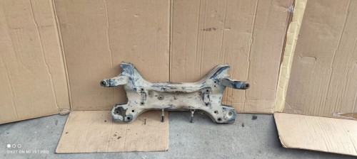 TRAWERS SANKI WÓZEK PRZÓD AUDI A1 8X 6R0199315