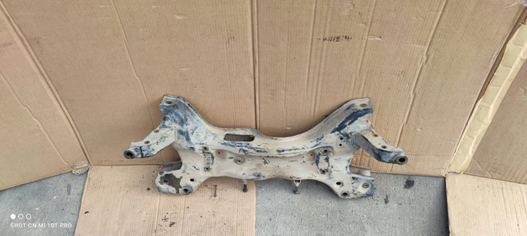 TRAWERS SANKI WÓZEK PRZÓD AUDI A1 8X 6R0199315