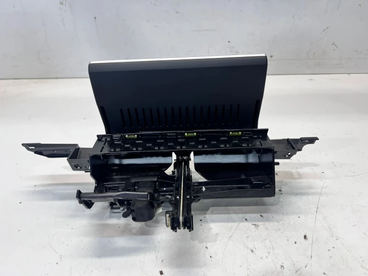 WYŚWIETLACZ LCD MMI AUDI A6 C7 A7 4G0919601N 8 CALOWY