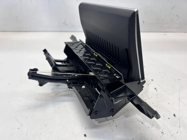 WYŚWIETLACZ LCD MMI AUDI A6 C7 A7 4G0919601N 8 CALOWY