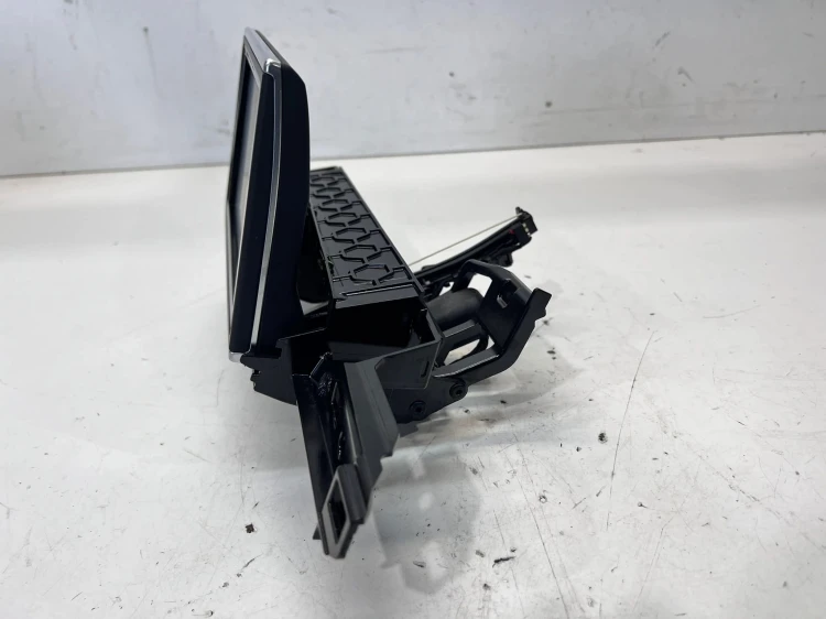 WYŚWIETLACZ LCD MMI AUDI A6 C7 A7 4G0919601N 8 CALOWY