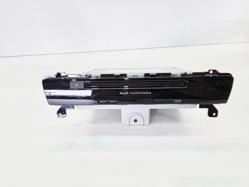 JEDNOSTKA MMI CZYTNIK AUDI A7 A6 C7 LIF 4G1035192C