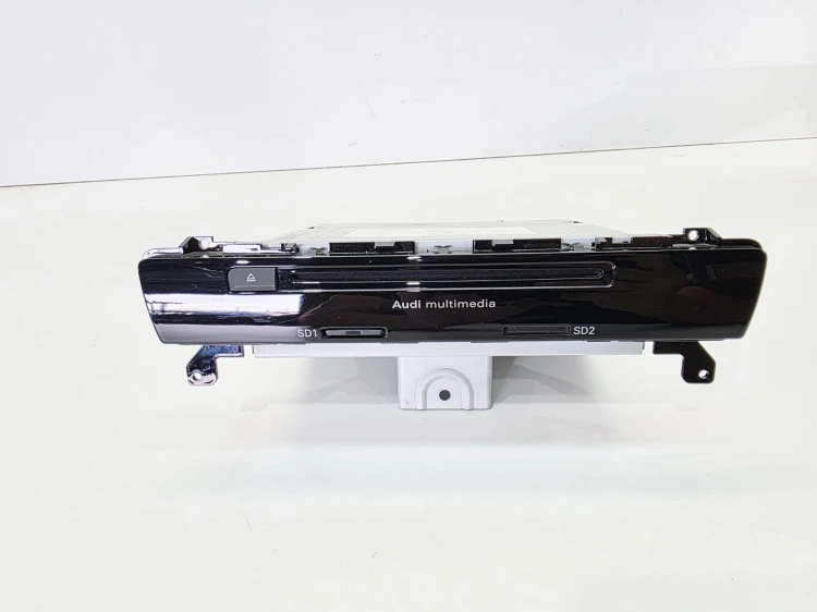 JEDNOSTKA MMI CZYTNIK AUDI A7 A6 C7 LIF 4G1035192C