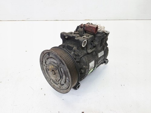 SPRĘŻARKA KOMPRESOR KLIMATYZACJI AUDI A4 B8 A5 8T Q5 LIFT 8K0260805N 1/25