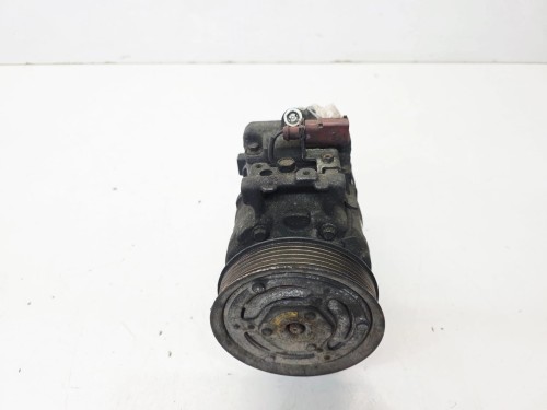 SPRĘŻARKA KOMPRESOR KLIMATYZACJI AUDI A4 B8 A5 8T Q5 LIFT 8K0260805N 1/25