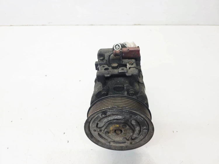 SPRĘŻARKA KOMPRESOR KLIMATYZACJI AUDI A4 B8 A5 8T Q5 LIFT 8K0260805N 1/25
