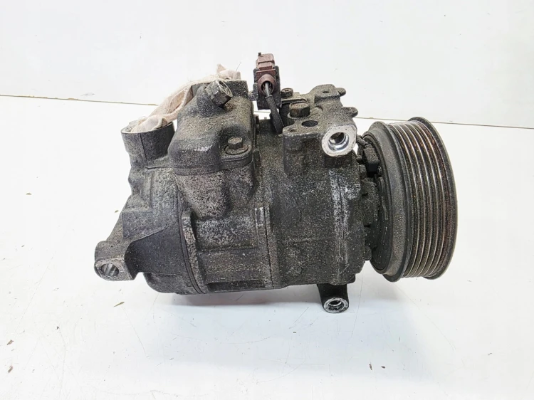SPRĘŻARKA KOMPRESOR KLIMATYZACJI AUDI A4 B8 A5 8T Q5 LIFT 8K0260805N 1/25
