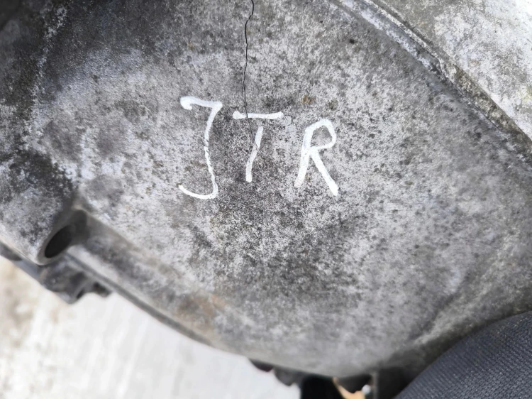 SKRZYNIA BIEGÓW AUTOMATYCZNA QUATTRO 4.2 AUDI A4 S4 B6 B7 JTR KOMPLETNA !!!