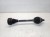 PÓŁOŚ LEWA KRÓTKA AUDI A3 8V VOLKSWAGEN SEAT SKODA 5Q0407271A