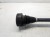 PÓŁOŚ LEWA KRÓTKA AUDI A3 8V VOLKSWAGEN SEAT SKODA 5Q0407271A