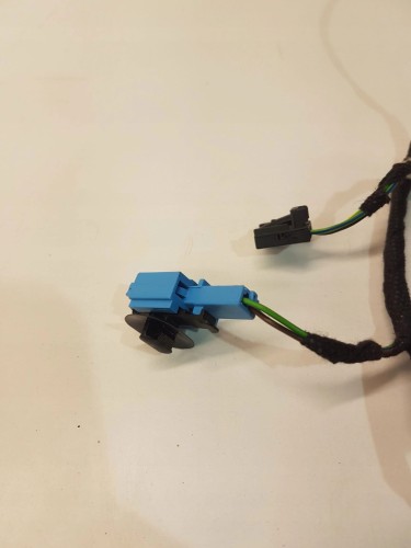 WIĄZKA INSTALACJA FOTELA AUDI A3 8V 8V0971365B