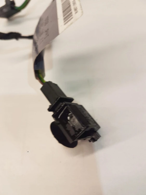 WIĄZKA INSTALACJA FOTELA AUDI A3 8V 8V0971365B