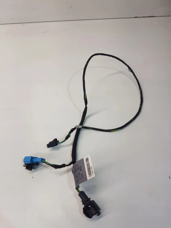 WIĄZKA INSTALACJA FOTELA AUDI A3 8V 8V0971365B
