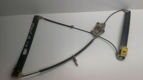 MECHANIZM SZYBY PRAWY PRZÓD AUDI A6 C6 4F0837462