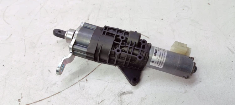 SIŁOWNIK KLAPY PRAWY TYŁ AUDI A4 B9 8W9827852A