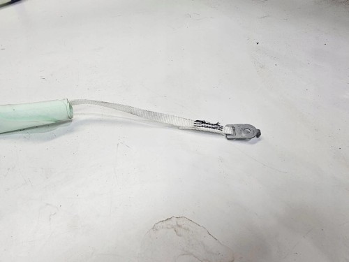KURTYNA LEWA AUDI A4 B9 AVANT 8W9880741F ORYGINAŁ
