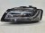 REFLEKTOR LAMPA LEWY PRZÓD BI XENON LED AUDI A5 8T 8T0941029AK EU 28/25