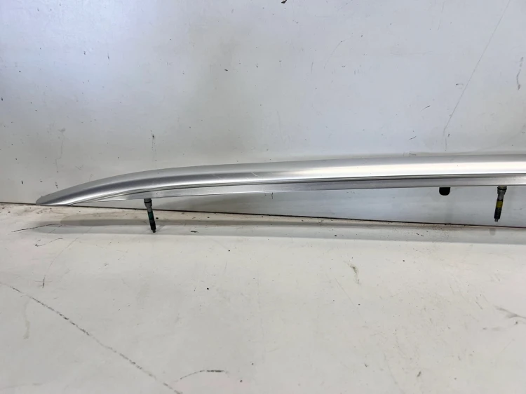 RELING DACHOWY CHROM PRAWY AUDI Q5 FY 80A860022D