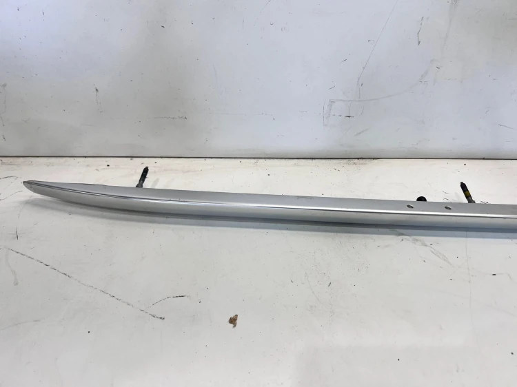 RELING DACHOWY CHROM PRAWY AUDI Q5 FY 80A860022D