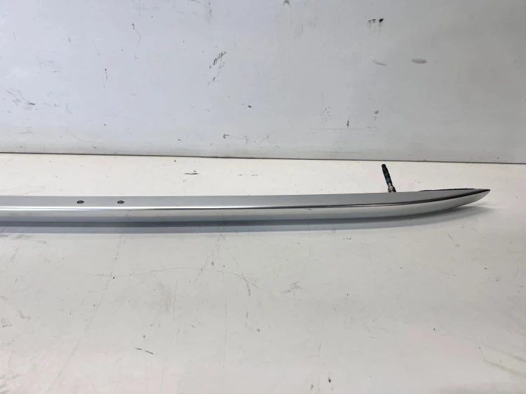 RELING DACHOWY CHROM PRAWY AUDI Q5 FY 80A860022D