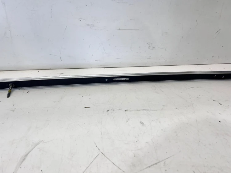 RELING DACHOWY CHROM PRAWY AUDI Q5 FY 80A860022D