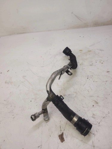 PRZEWÓD RURKA WODY AUDI S5 S4 3.0 TFSI S0100281