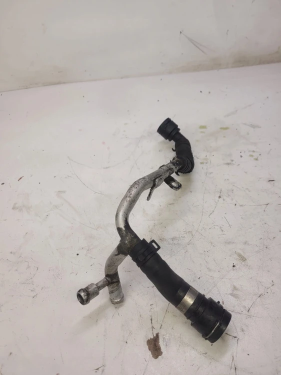 PRZEWÓD RURKA WODY AUDI S5 S4 3.0 TFSI S0100281