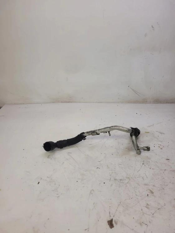PRZEWÓD RURKA WODY AUDI S5 S4 3.0 TFSI S0100281
