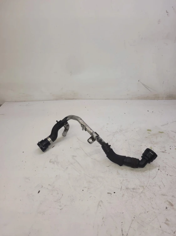 PRZEWÓD RURKA WODY AUDI S5 S4 3.0 TFSI S0100281