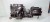 NAGRZEWNICA AUDI A3 8P LIFT 8P1820003M