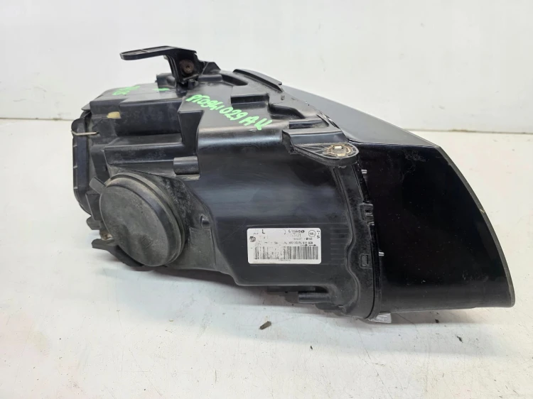 REFLEKTOR LAMPA LEWY PRZÓD BI XENON LED AUDI A5 8T 8T0941029AK EU 28/25