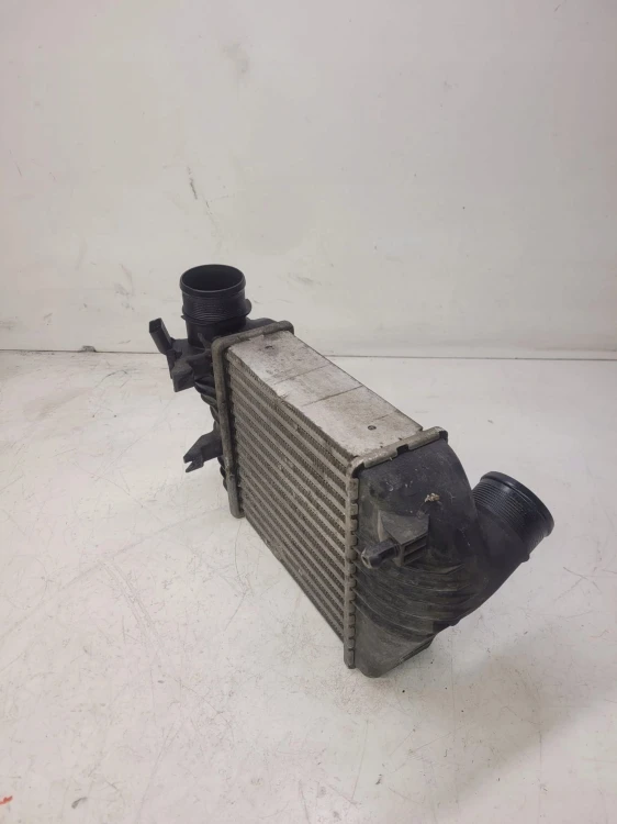 CHŁODNICA INTERCOOLER AUDI A6 C6 2.0 4F0145805AD