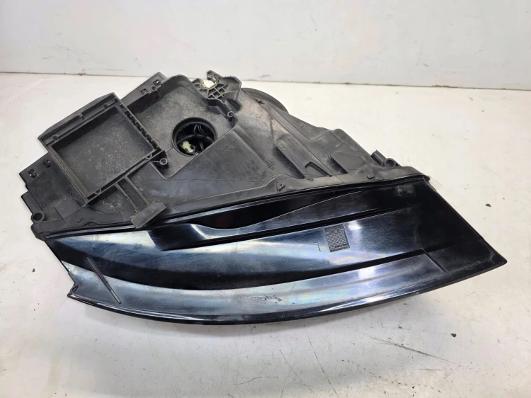 REFLEKTOR LAMPA LEWY PRZÓD BI XENON LED AUDI A5 8T 8T0941029AK EU 28/25