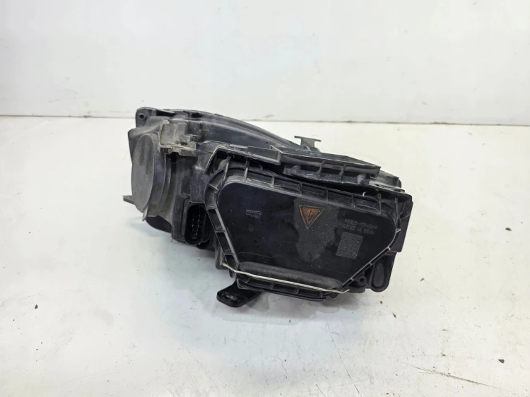 REFLEKTOR LAMPA LEWY PRZÓD BI XENON LED AUDI A5 8T 8T0941029AK EU 28/25