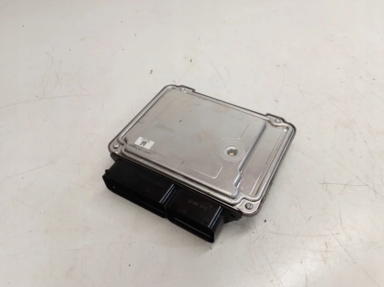 KOMPUTER STEROWNIK SILNIKA AUDI VW 1.4 03C906016F